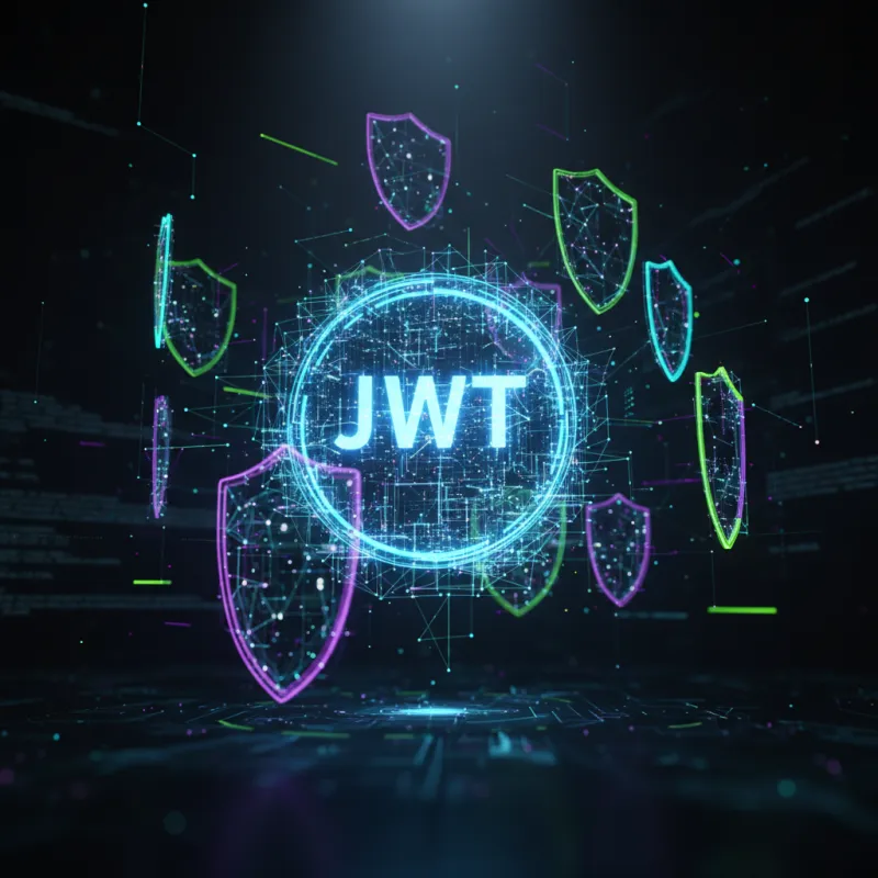 Nâng cao tay nghề: Những phương pháp hay nhất để bảo mật JWT