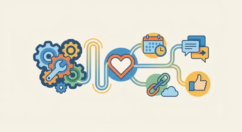 Top công cụ "ruột" mình đã dùng và chia sẻ thật lòng