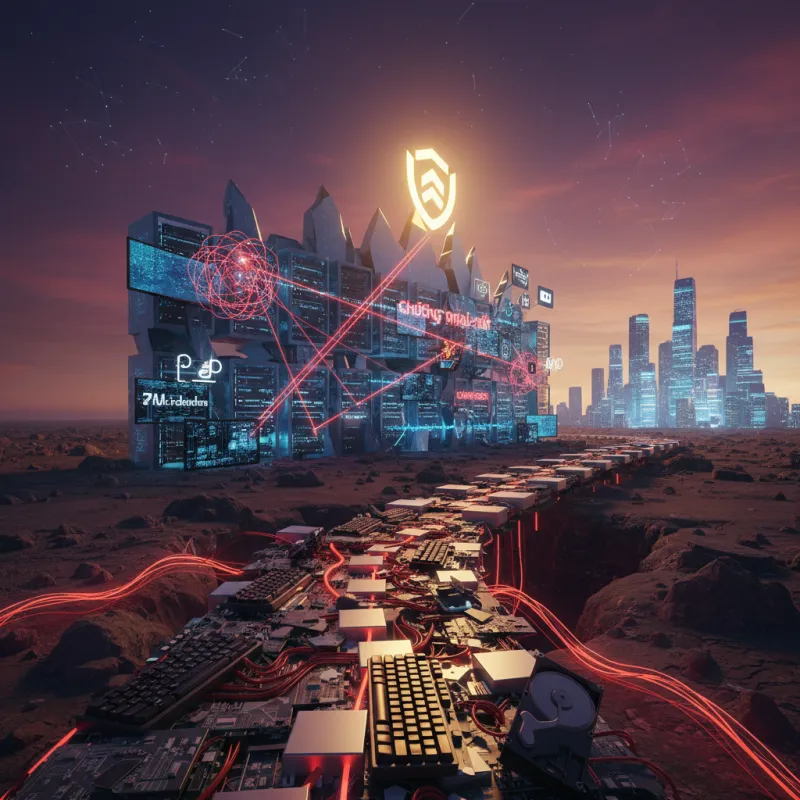 Vượt chướng ngại vật: Những thách thức và kinh nghiệm xương máu khi vận hành agency