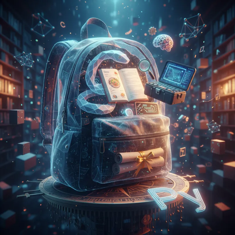 Bỏ túi bộ công cụ và bí quyết để tự học Python hiệu quả