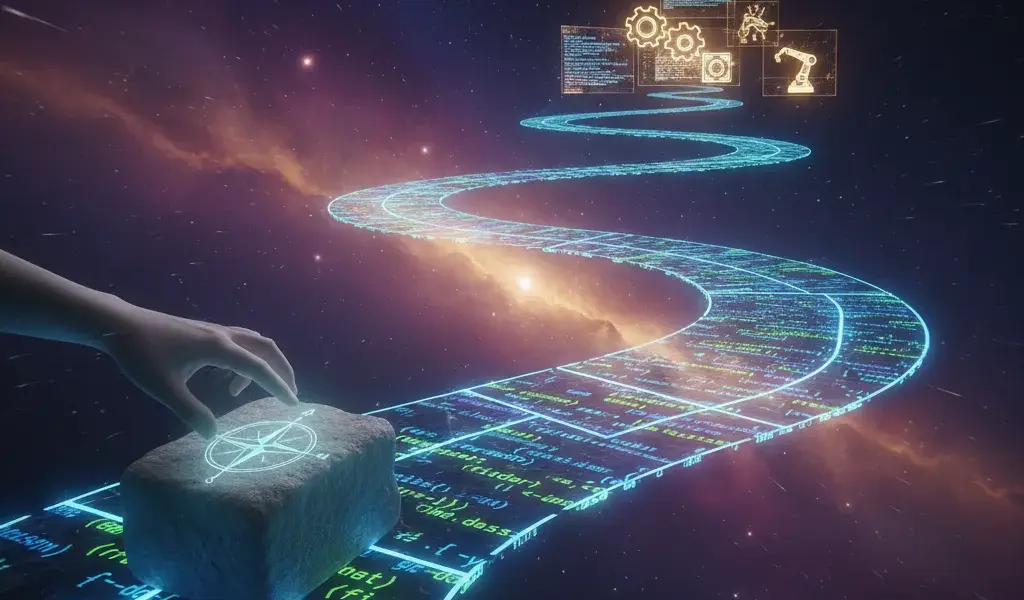 Tự Học Python Cơ Bản Cho Người Mới Bắt Đầu: Cầm Tay Chỉ Việc