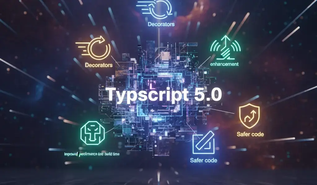 TypeScript 5 Tính Năng Mới Nhất: Nâng Cao Chất Lượng Mã & Hiệu Suất