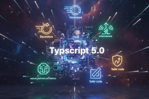 TypeScript 5 Tính Năng Mới Nhất: Nâng Cao Chất Lượng Mã & Hiệu Suất