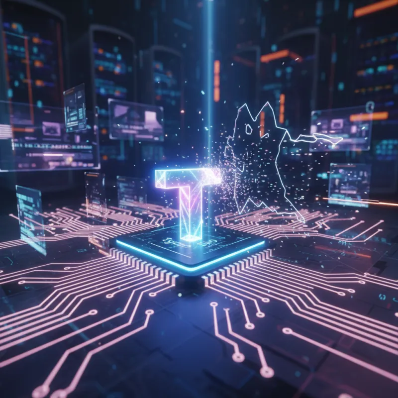 Tốc độ và hiệu suất vượt trội: Build dự án không còn là "nỗi ám ảnh" chờ đợi