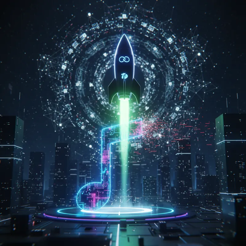 Bắt đầu dự án React TypeScript trong 1 nốt nhạc: Vite thẳng tiến!