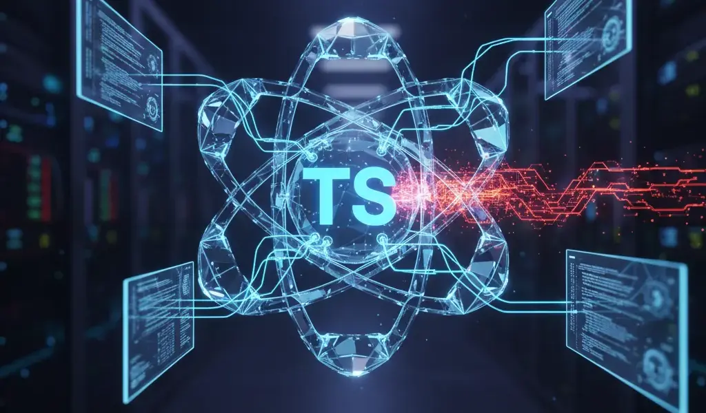 TypeScript Với React Hướng Dẫn Tích Hợp: Làm Chủ Phát Triển React Mạnh Mẽ