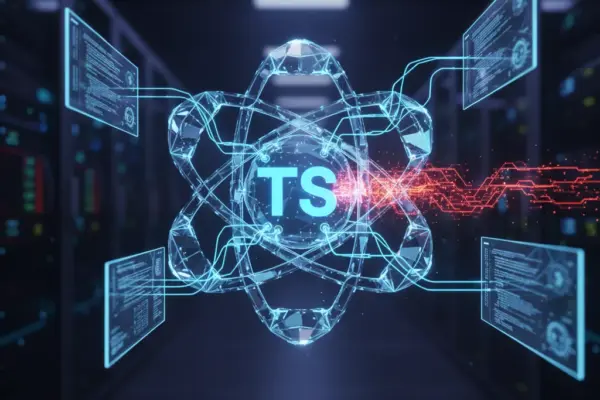 TypeScript Với React Hướng Dẫn Tích Hợp: Làm Chủ Phát Triển React Mạnh Mẽ