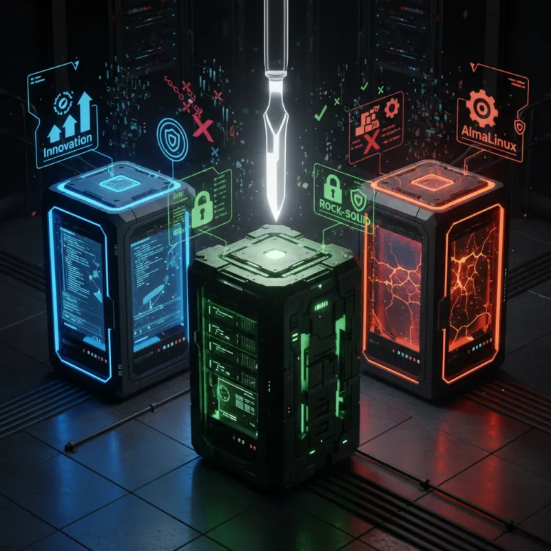 Mổ xẻ chi tiết từng đối thủ: Ưu và nhược điểm thực tế