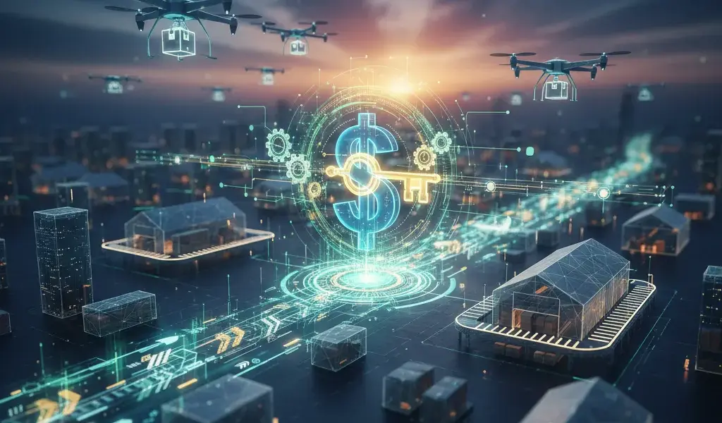 Vận Chuyển Logistics Cho Thương Mại Điện Tử: Tối Ưu Chi Phí & Tốc Độ