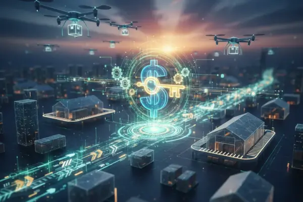 Vận Chuyển Logistics Cho Thương Mại Điện Tử: Tối Ưu Chi Phí & Tốc Độ