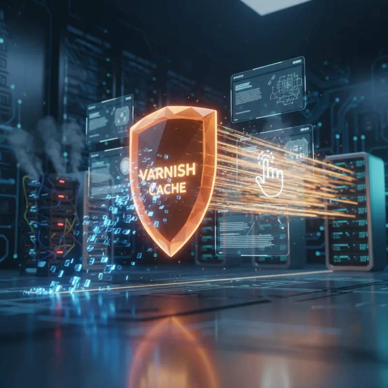 Bắt tay vào việc: Hướng dẫn cài đặt và cấu hình Varnish Cache chi tiết
