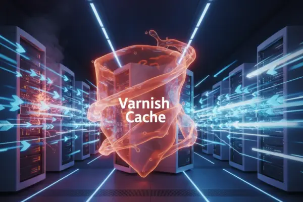 Varnish Cache Reverse Proxy Tăng Tốc Server 10 Lần: Bí Quyết