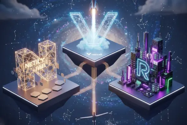 Vercel Netlify Railway So Sánh Hosting Free: Lựa Chọn Tối Ưu