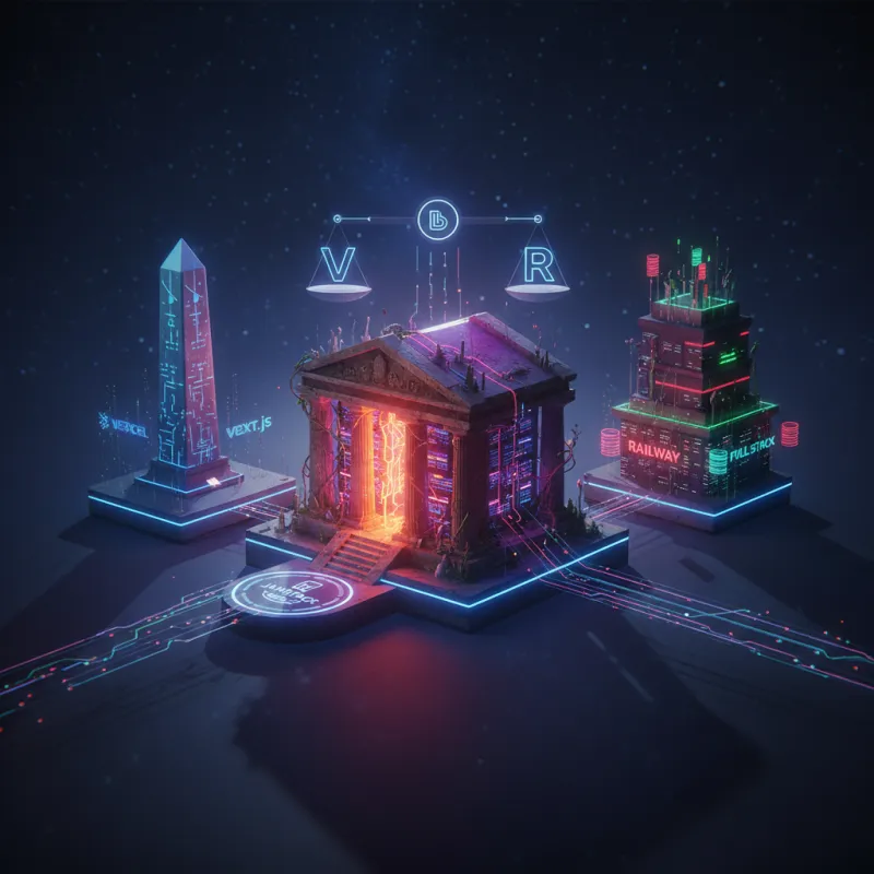 Netlify: Người bạn cũ đáng tin cậy của cộng đồng JAMstack