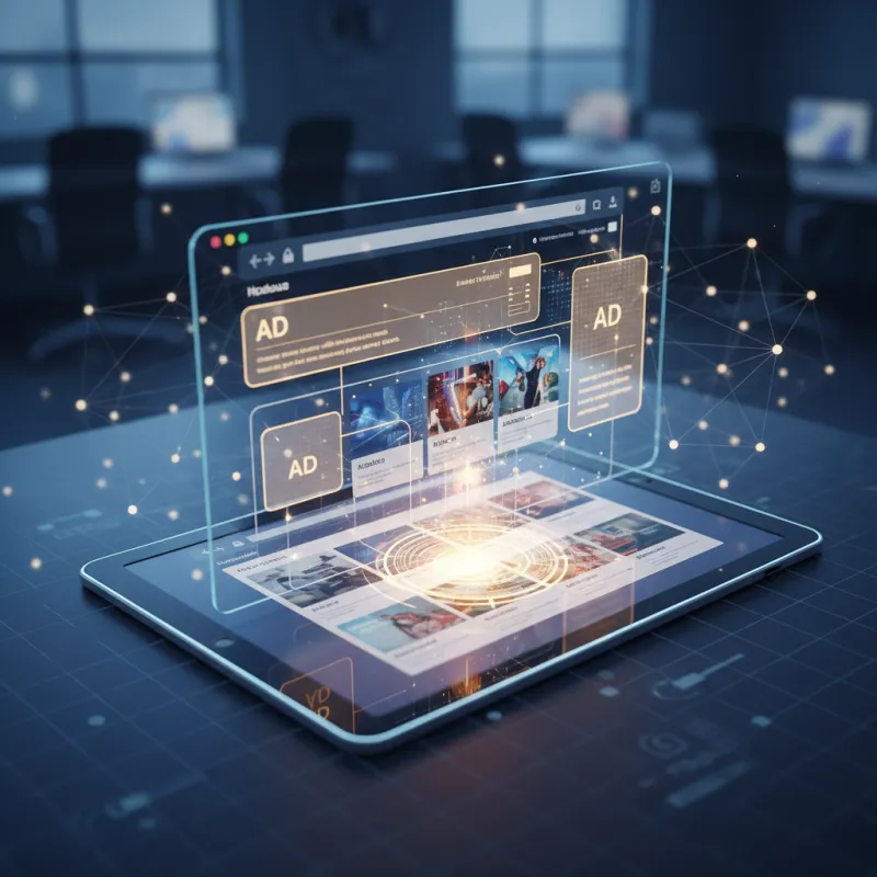 Không chỉ vị trí, kích thước và định dạng quảng cáo cũng quan trọng không kém