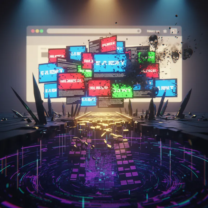 Những sai lầm "chết người" cần tránh khi tối ưu quảng cáo Adsense