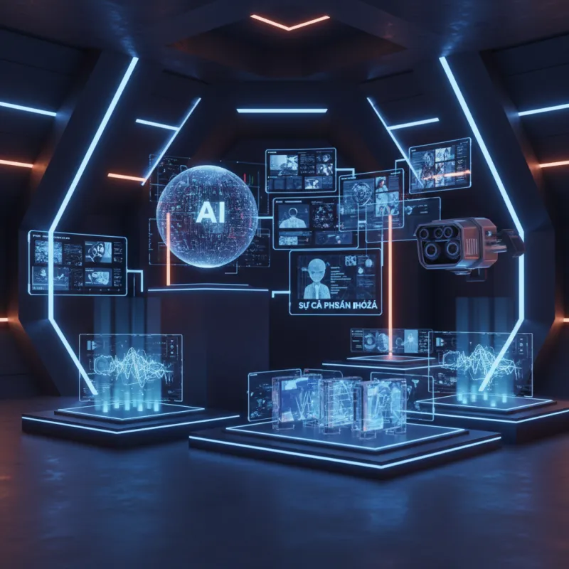 Các "vũ khí" cần có trong kho nội dung video marketing 2026 của bạn