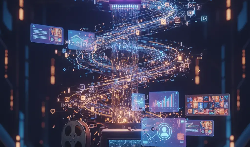 Video Marketing Chiến Lược Nội Dung Video 2026: Xu Hướng & Giải Pháp