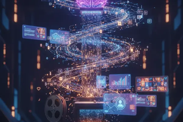 Video Marketing Chiến Lược Nội Dung Video 2026: Xu Hướng & Giải Pháp