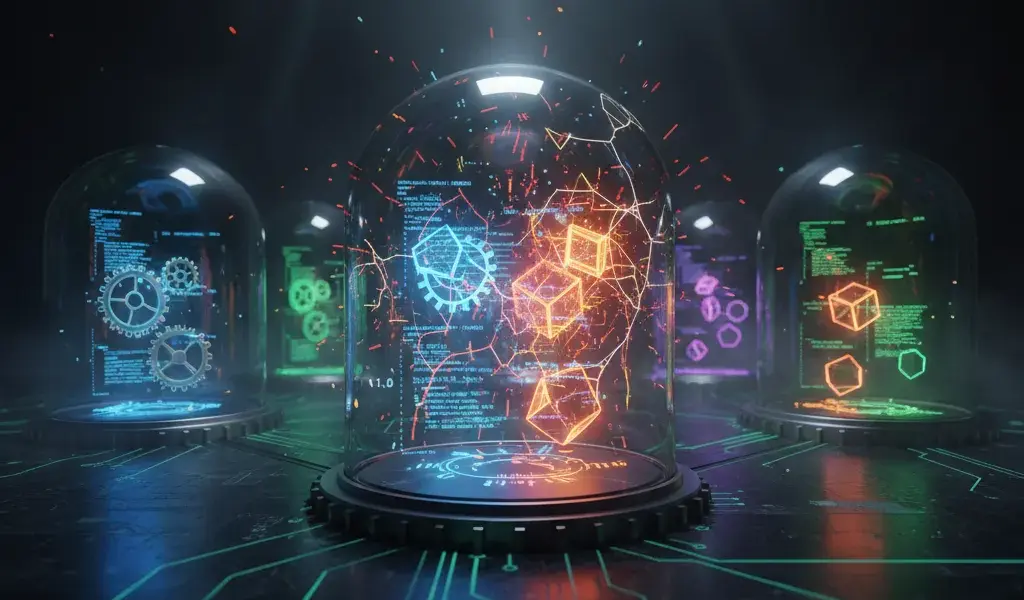 Virtual Environment Python Quản Lý Môi Trường: Tránh Xung Đột Phiên Bản