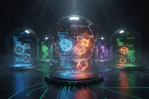 Virtual Environment Python Quản Lý Môi Trường: Tránh Xung Đột Phiên Bản