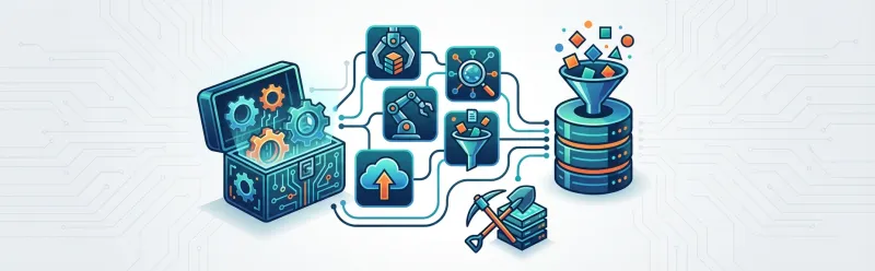 "Đồ nghề" cho dân cày data: Các công cụ web scraping tự động tốt nhất hiện nay