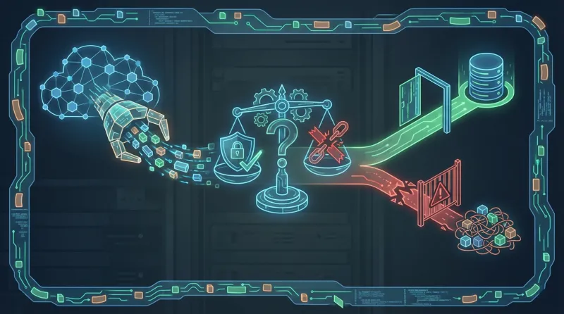 Vấn đề muôn thuở: Web scraping có hợp pháp không? Chơi sao cho đúng luật?