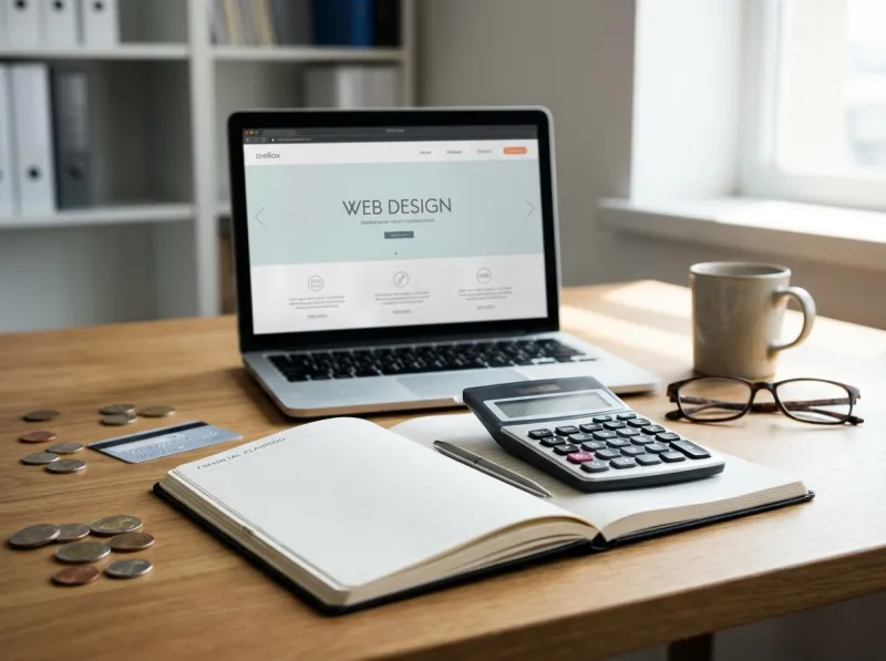 Chi phí sử dụng Webflow thực tế là bao nhiêu?