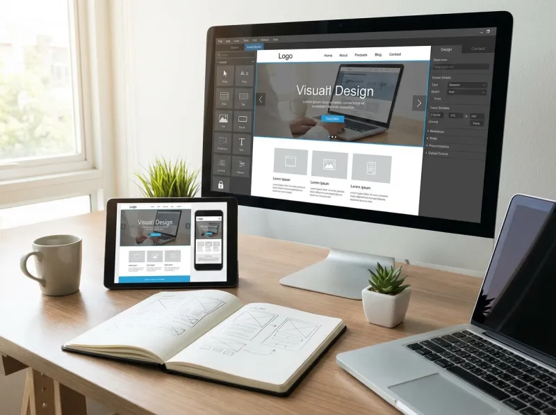 Những ưu điểm "ăn tiền" khiến Webflow trở thành lựa chọn hàng đầu