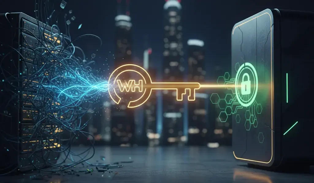 Webhooks Là Gì Cách Implement Hiệu Quả & Bảo Mật Cho Mọi Dự Án