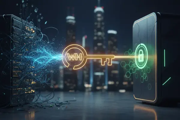 Webhooks Là Gì Cách Implement Hiệu Quả & Bảo Mật Cho Mọi Dự Án