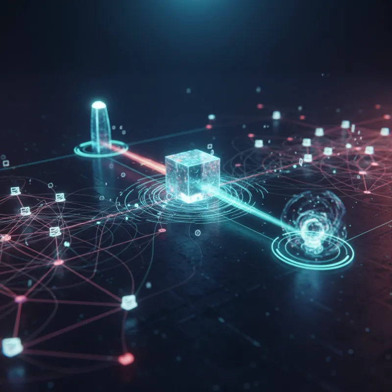 Hướng dẫn implement Webhook hiệu quả cho người mới bắt đầu