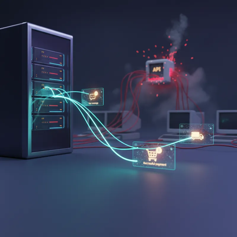 Khi nào nên “triệu hồi” Webhook và các kịch bản thực tế