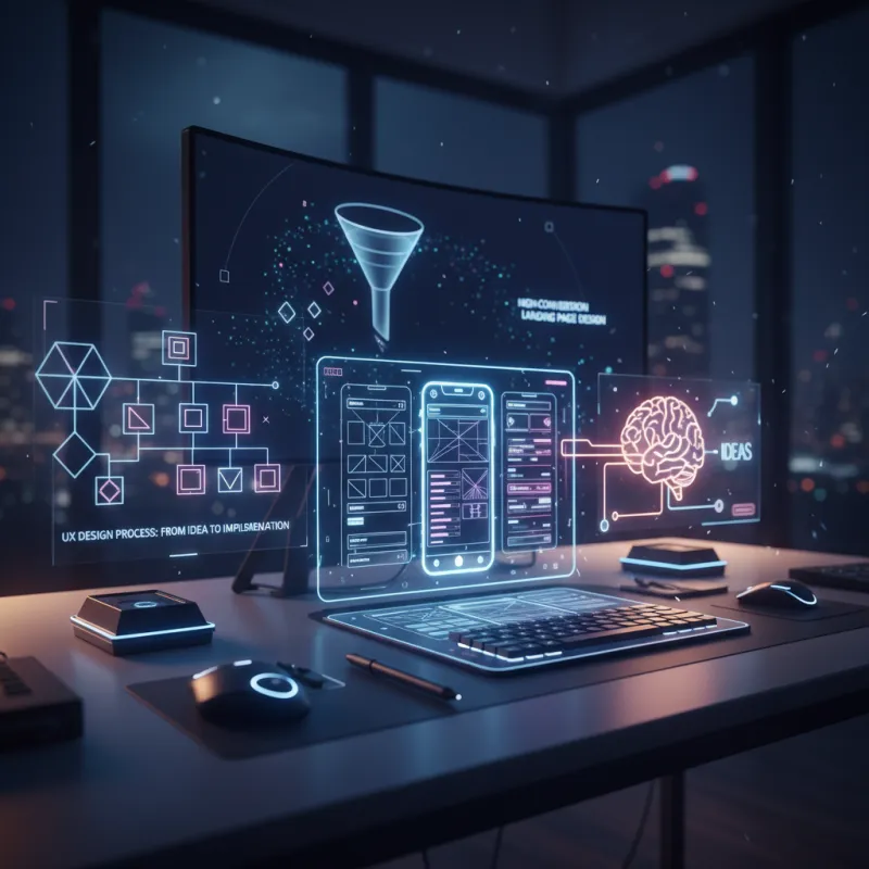 Bộ đồ nghề cho dân thiết kế: Công cụ thiết kế Wireframe Prototype nào tốt nhất?