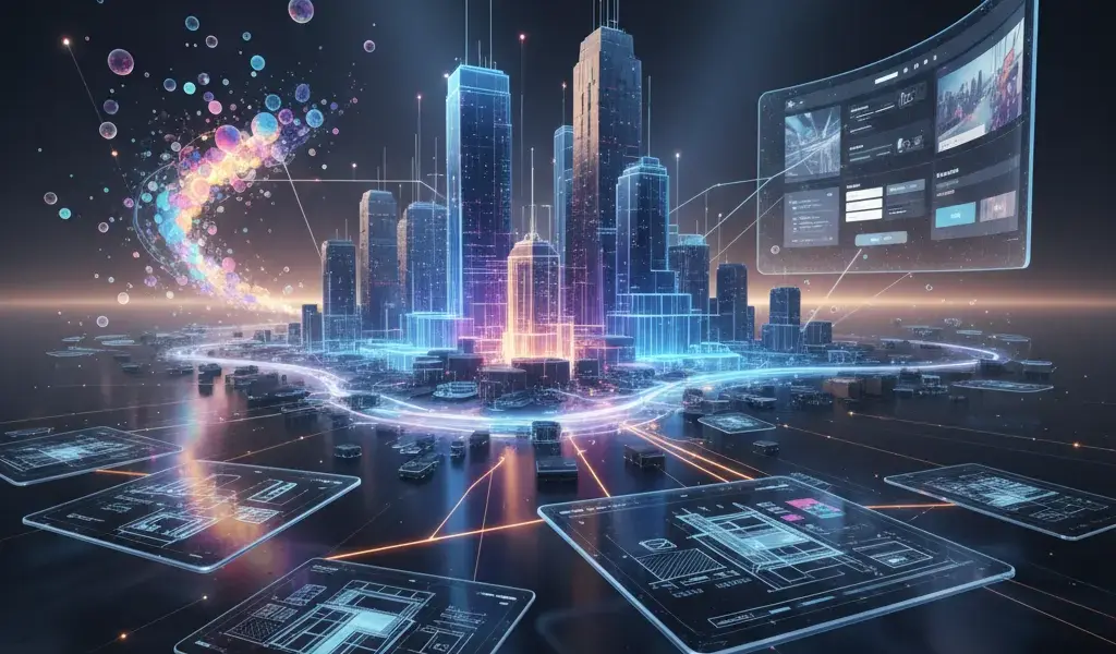 Wireframe Prototype Quy Trình Thiết Kế UX: Từ Ý Tưởng Đến Triển Khai