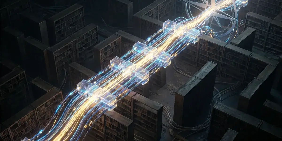 Xây Dựng Internal Link Chiến Lược Liên Kết Nội Bộ Hiệu Quả [Thực Chiến]