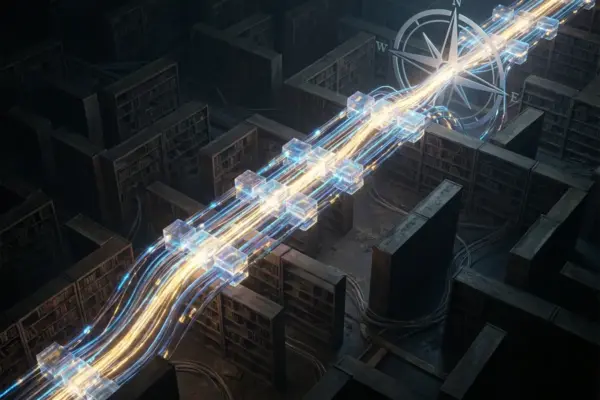 Xây Dựng Internal Link Chiến Lược Liên Kết Nội Bộ Hiệu Quả [Thực Chiến]