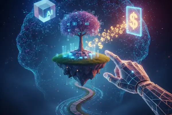 Xây Dựng Website Affiliate Niche Từ Đầu: Lộ Trình Kiếm 1000$ Với AI