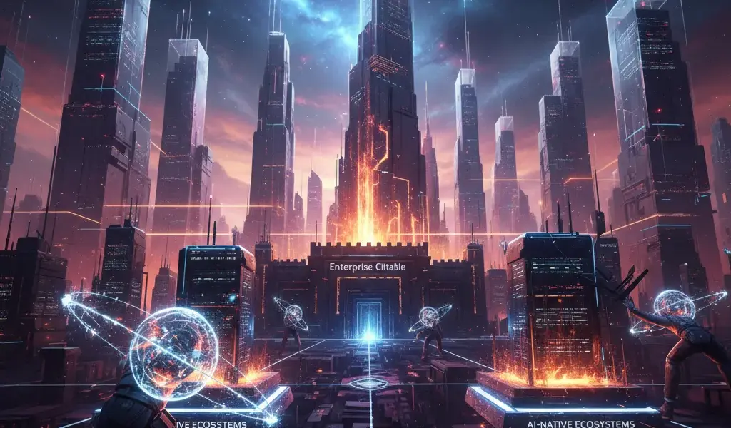 Xu Hướng Công Nghệ 2026 Dự Đoán Và Phân Tích: Lợi Thế Cạnh Tranh Doanh Nghiệp