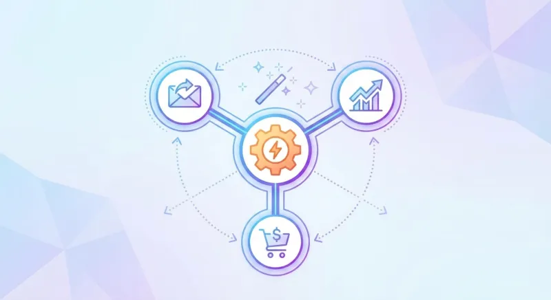 Vài "tuyệt chiêu" tự động hóa Marketing và bán hàng với Zapier có thể bạn chưa biết