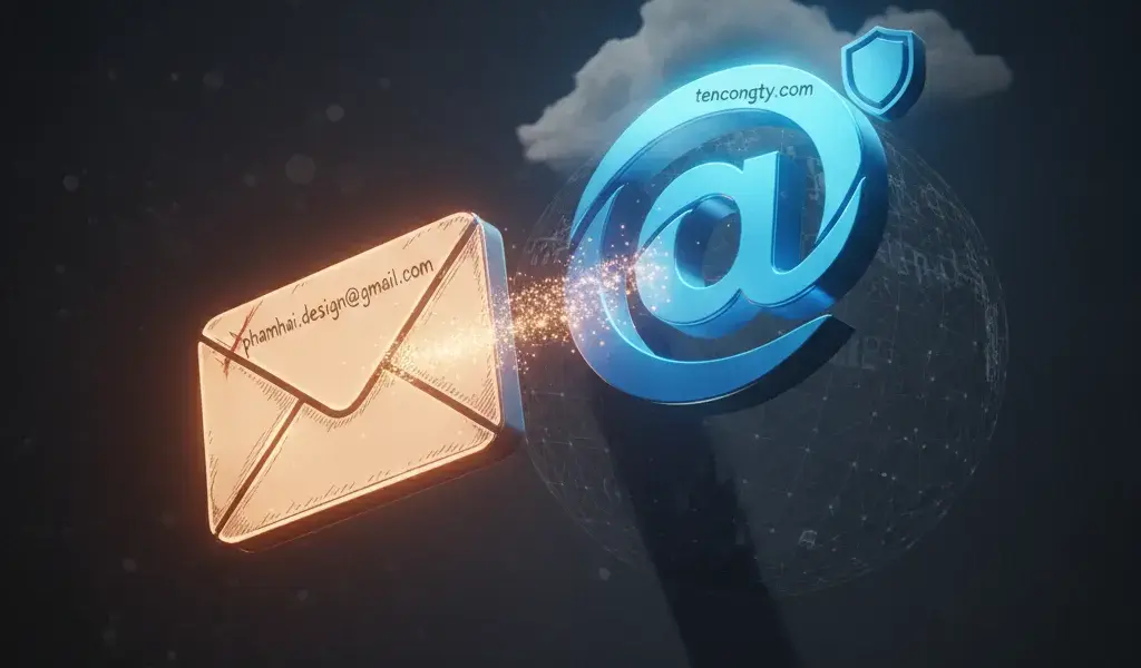 Zoho Mail Email Miễn Phí Cho Doanh Nghiệp Nhỏ: Tạo Email Chuyên Nghiệp