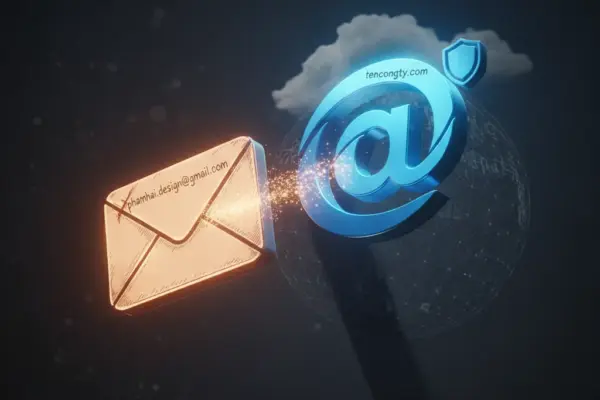 Zoho Mail Email Miễn Phí Cho Doanh Nghiệp Nhỏ: Tạo Email Chuyên Nghiệp