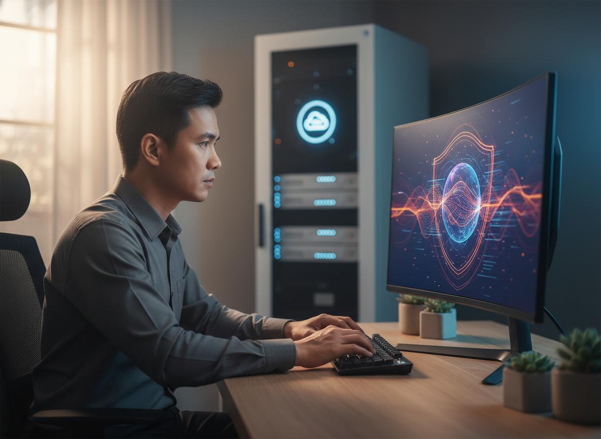 Tại Sao Việc Sao Lưu Website WordPress Thường Xuyên Là Bắt Buộc?