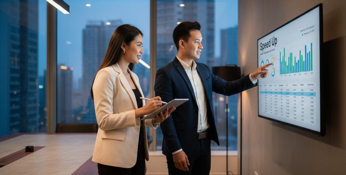 Cách tối ưu tốc độ woocommerce