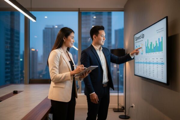 Cách tối ưu tốc độ woocommerce