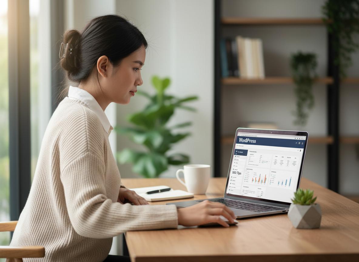 cách viết bài chuẩn seo trên wordpress