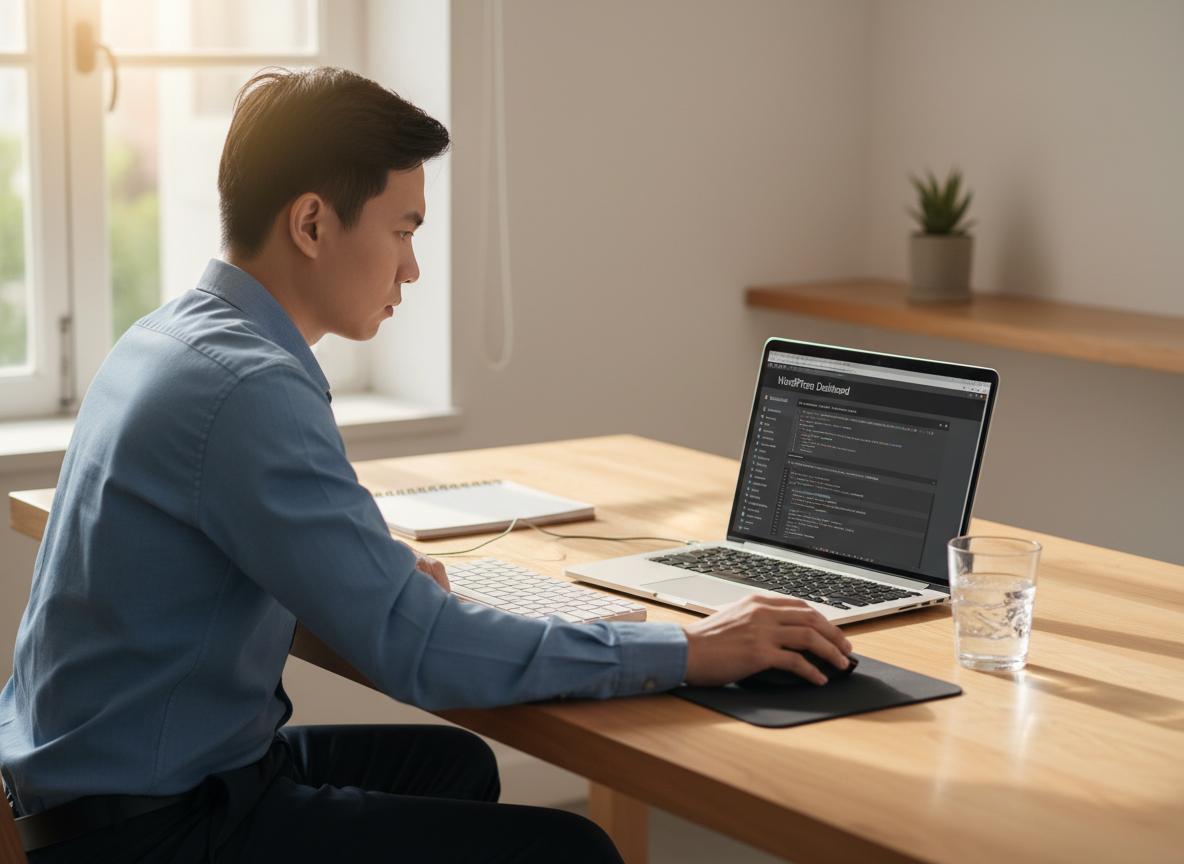 Các phương pháp cài đặt WordPress trên Localhost phổ biến khác