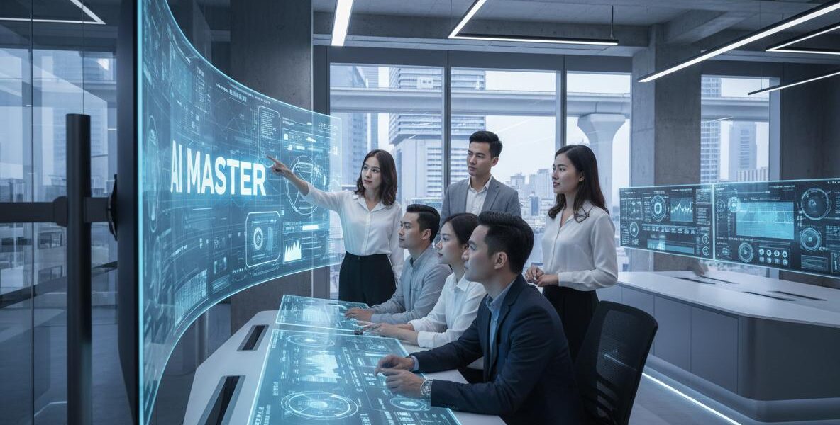 ChatGPT hướng dẫn sử dụng hiệu quả 2026