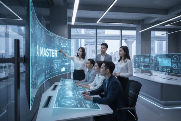 ChatGPT hướng dẫn sử dụng hiệu quả 2026