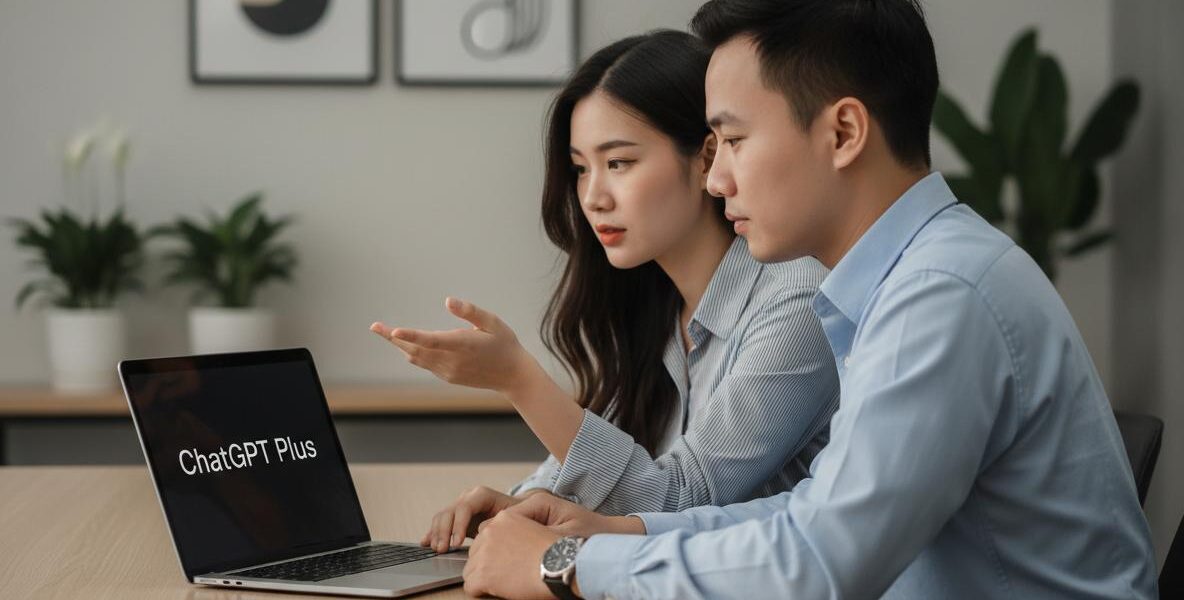 ChatGPT Plus có đáng tiền 20 USD không